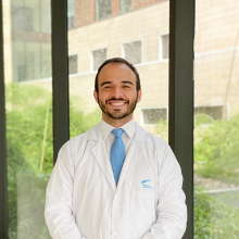 Dr- Alfredo Acevedo Ramos