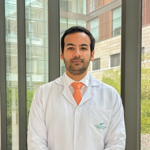 Doctor Ricardo Andres Hernandez Sarmiento