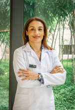 Dra. Miriam Benavides