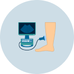 Ultrasonido general y Doppler