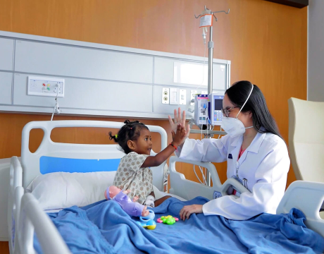 Pediatría general