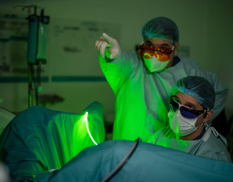 Urología