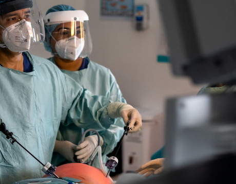 Surgery