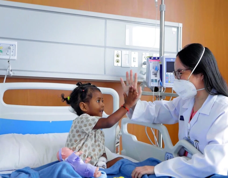 Hospitalización