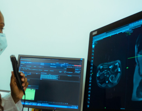 Diagnostic Imaging