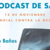 Día mundial contra la Neumonía