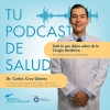  En este episodio conversamos con el Dr. Carlos Cruz, experto en cirugía laparoscópica, cirugía bariátrica y metabólica del Hospital Serena del Mar, sobre el procedimiento de la cirugía bariátrica, desde los criterios para su realización, hasta el proceso de pérdida de peso, cuidados y recuperación.