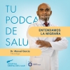 Hablamos con el Dr. Manuel García, especialista en neurología sobre la migraña; conversamos sobre su diagnóstico, tratamiento y cómo manejar el dolor para estos fuertes dolores de cabeza.