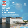 At Hospital Serena del Mar we continue to write a new history of health, this is how we are #1 in Cartagena according to Newsweek magazine