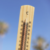 Altas temperaturas en Cartagena