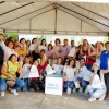 Campaña para la  prevención del Cáncer de Cuello Uterino
