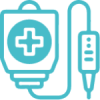 Contamos con oncología molecular; tratamientos individualizados, más efectivos y menos tóxicos.