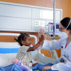 Hospitalización
