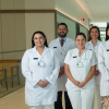 Ginecología, obstetricia y reproducción humana