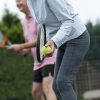 ¿Por qué podemos lesionarnos jugando tenis?